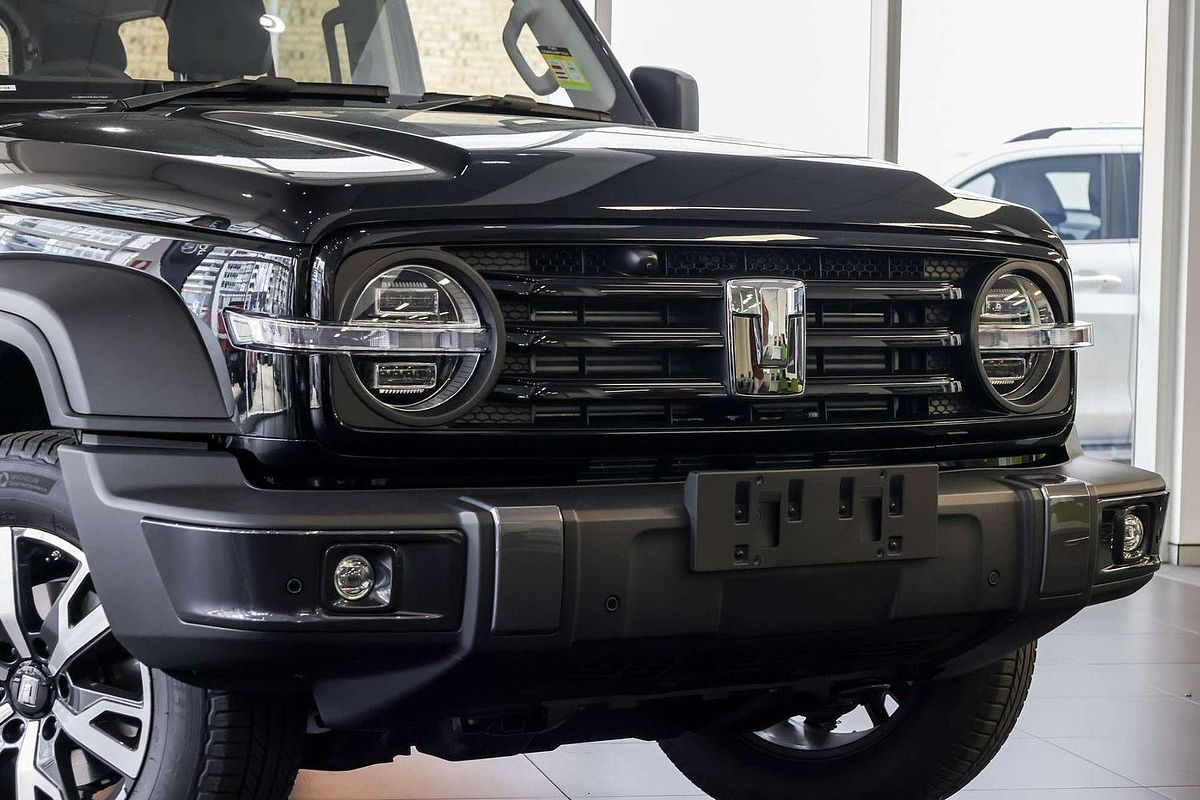 2025 GWM Tank 300 Ultra P01