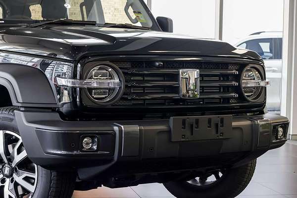 2025 GWM Tank 300 Ultra P01