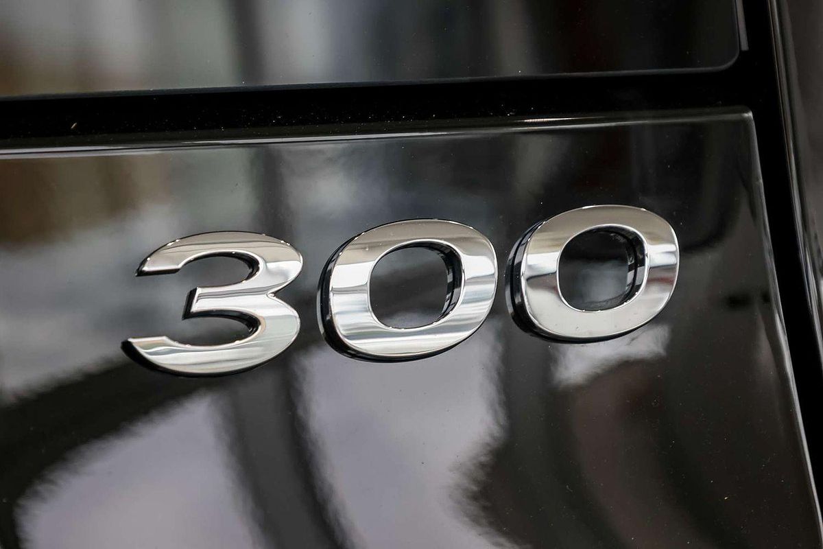 2025 GWM Tank 300 Ultra P01