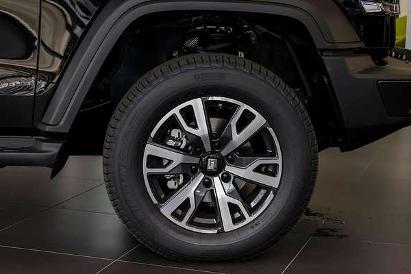 2025 GWM Tank 300 Ultra P01