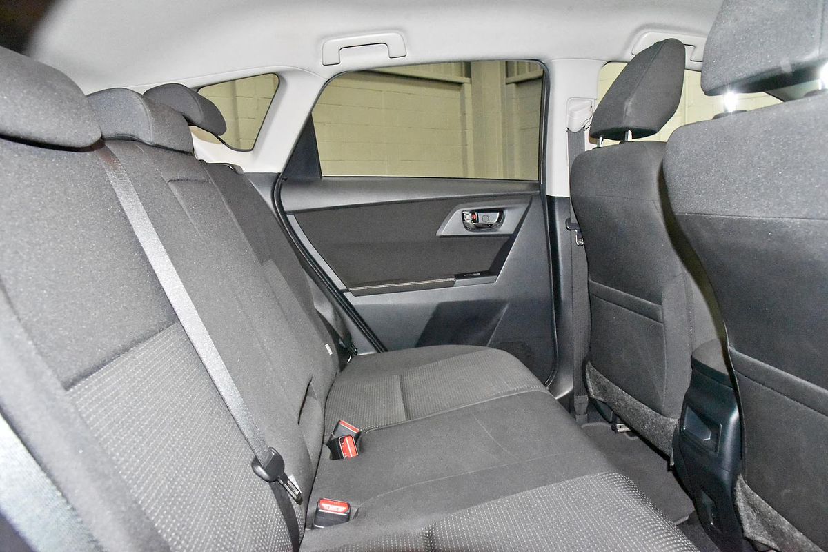 2014 Toyota Corolla Ascent Sport ZRE182R