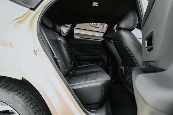 2025 Hyundai Kona Elite N Line SX2.V3