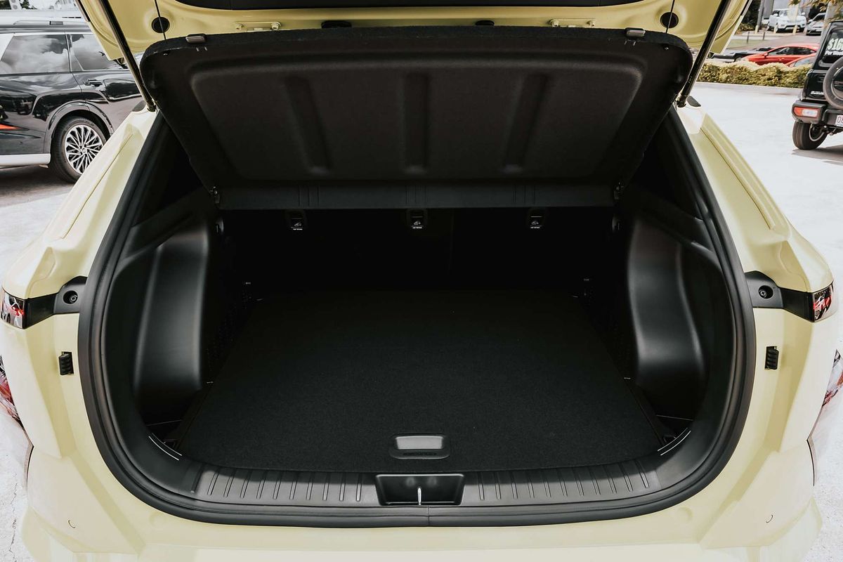 2025 Hyundai Kona Elite N Line SX2.V3