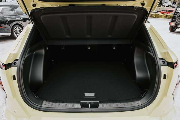 2025 Hyundai Kona Elite N Line SX2.V3