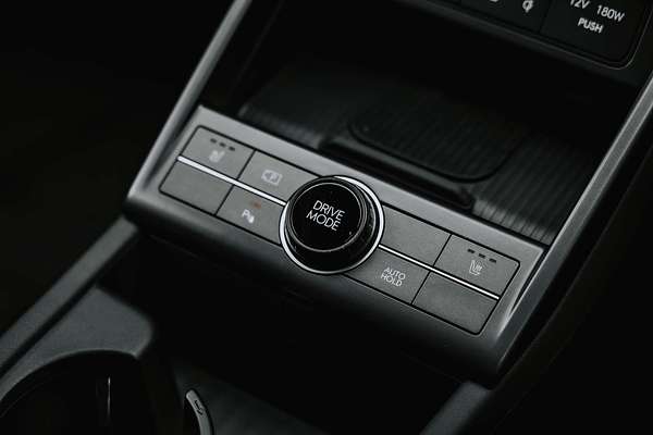 2025 Hyundai Kona Elite N Line SX2.V3