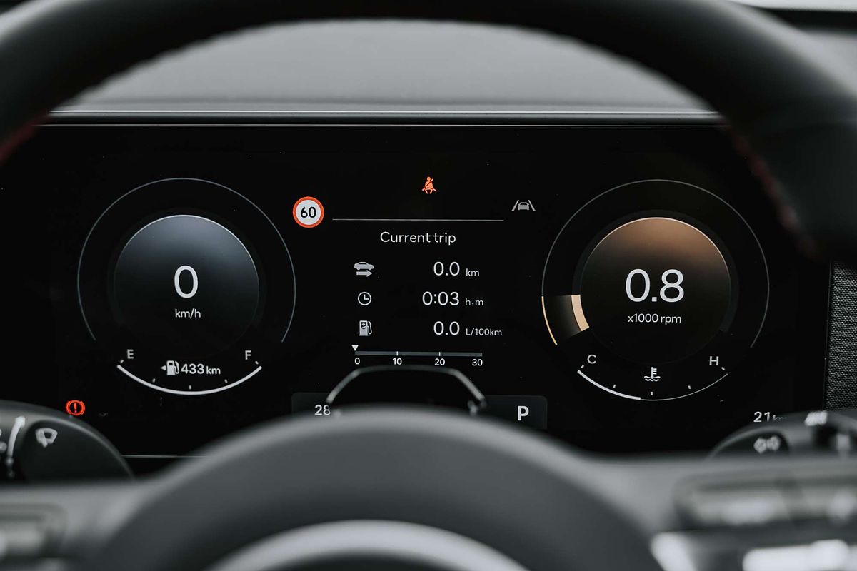 2025 Hyundai Kona Elite N Line SX2.V3