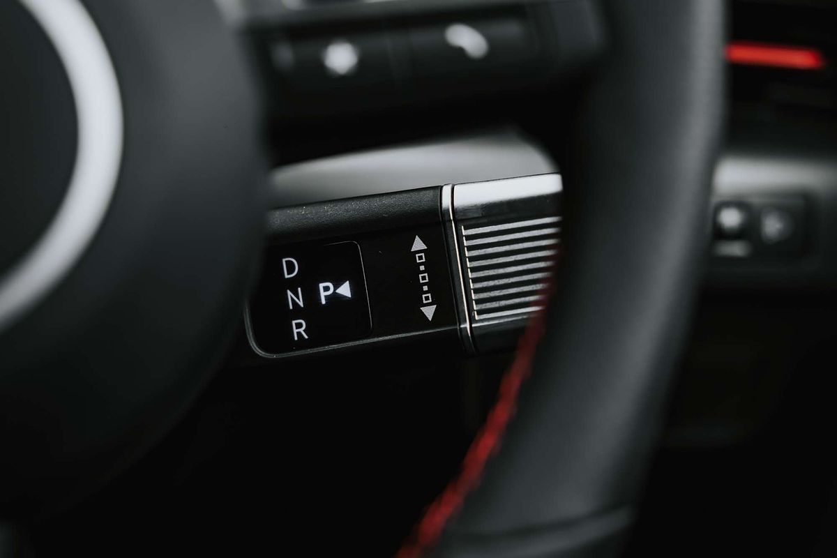 2025 Hyundai Kona Elite N Line SX2.V3