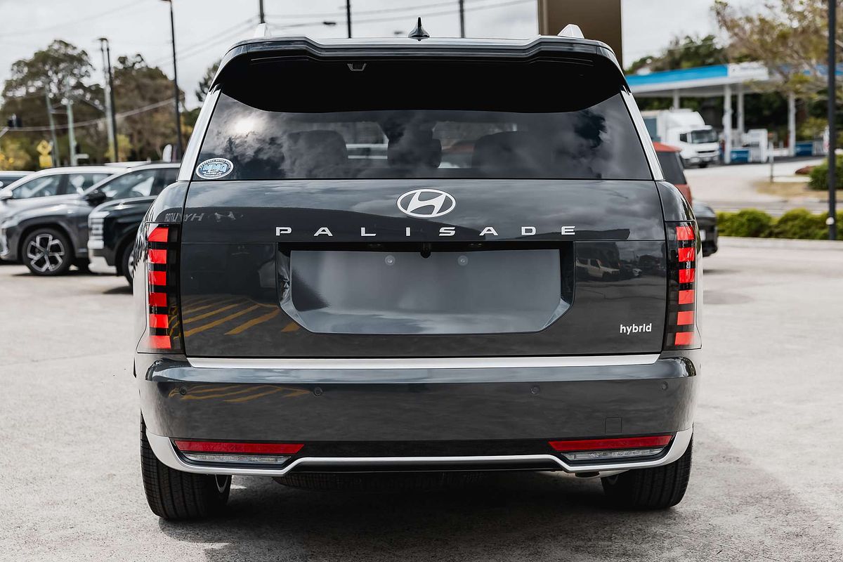 2025 Hyundai Palisade Calligraphy LX3.V1