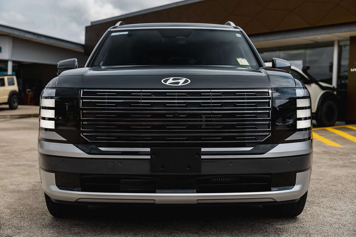 2025 Hyundai Palisade Calligraphy LX3.V1