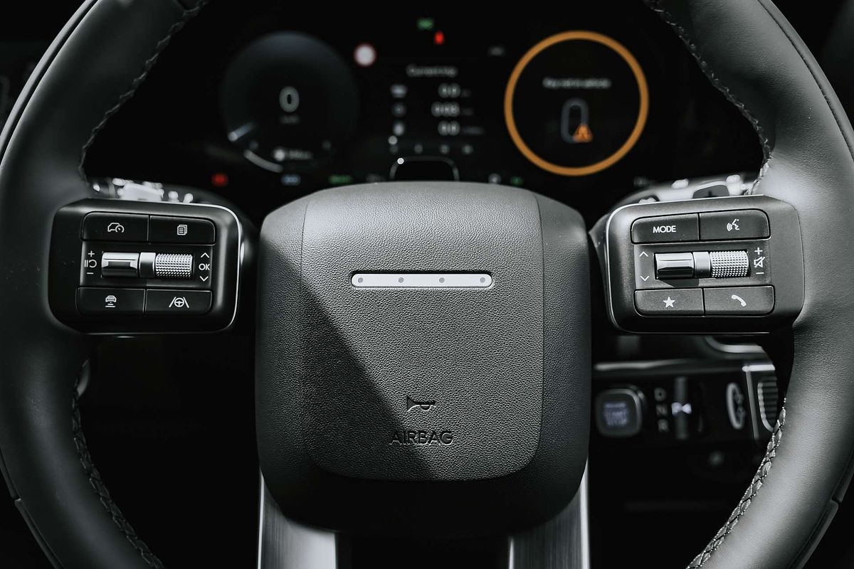 2025 Hyundai Palisade Calligraphy LX3.V1