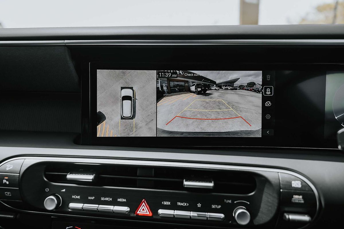 2025 Hyundai Palisade Calligraphy LX3.V1