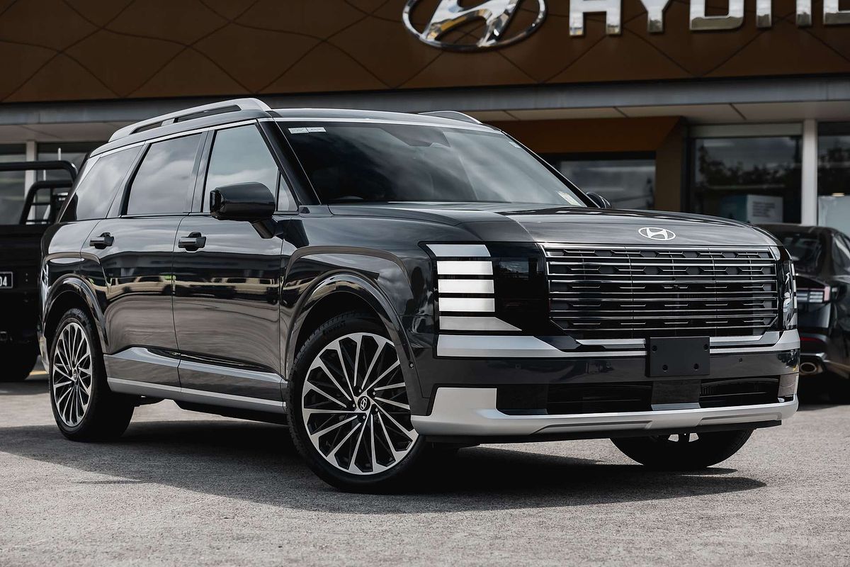 2025 Hyundai Palisade Calligraphy LX3.V1