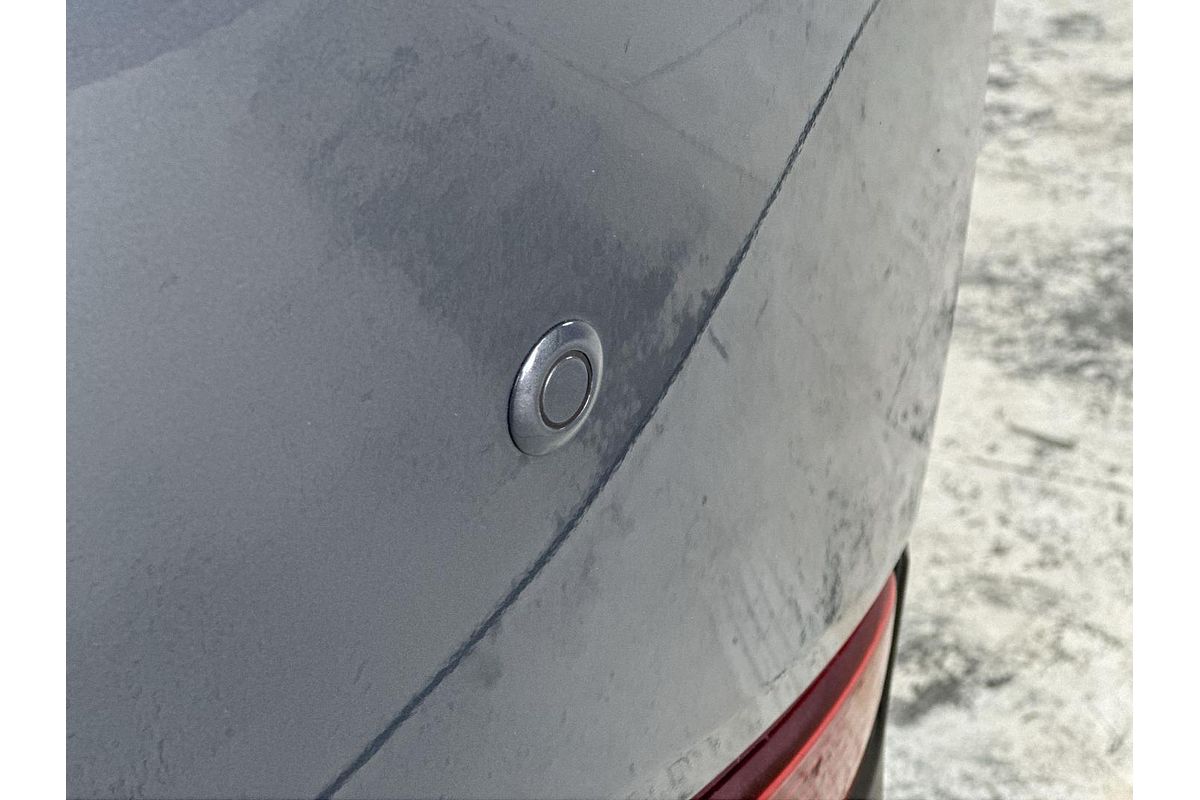 2021 Mazda CX-5 Akera KF Series