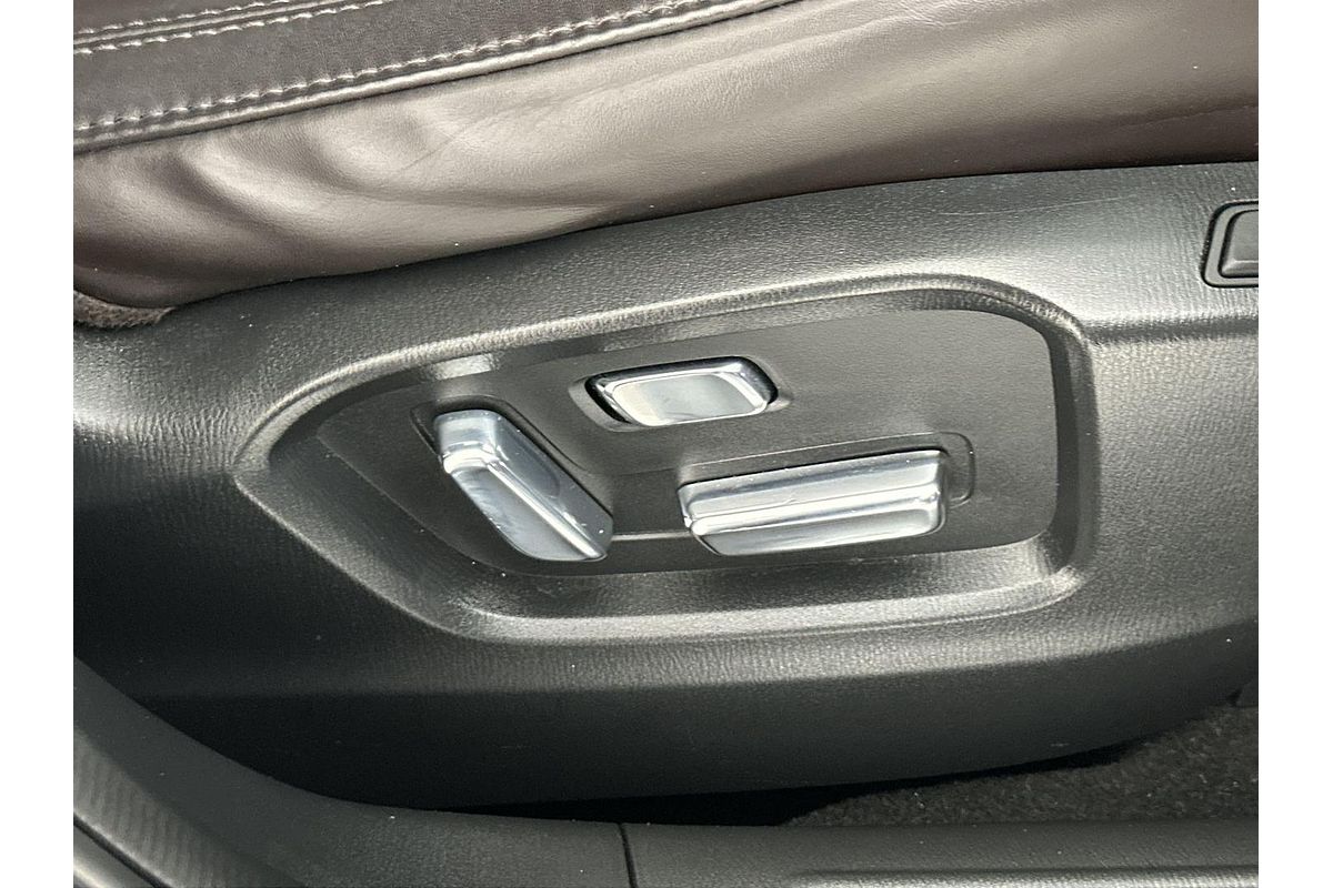 2021 Mazda CX-5 Akera KF Series