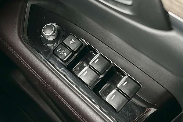 2021 Mazda CX-5 Akera KF Series