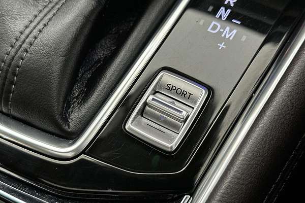 2021 Mazda CX-5 Akera KF Series