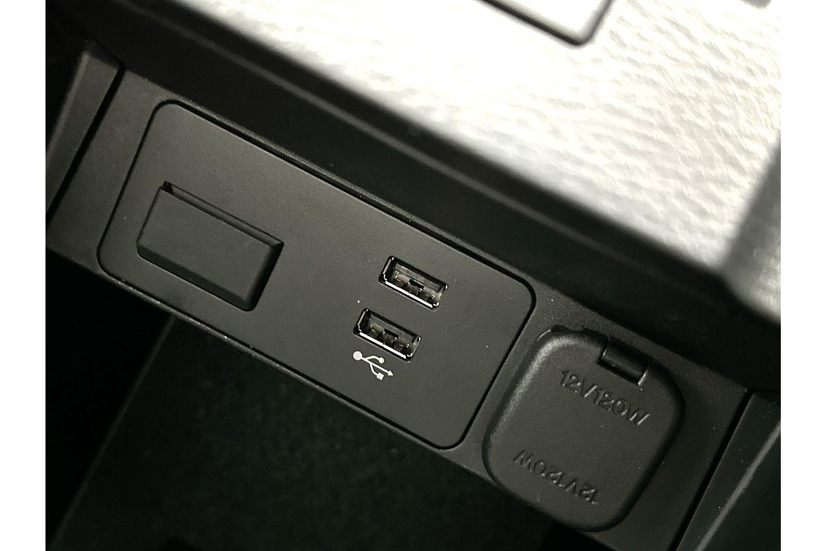 2021 Mazda CX-5 Akera KF Series