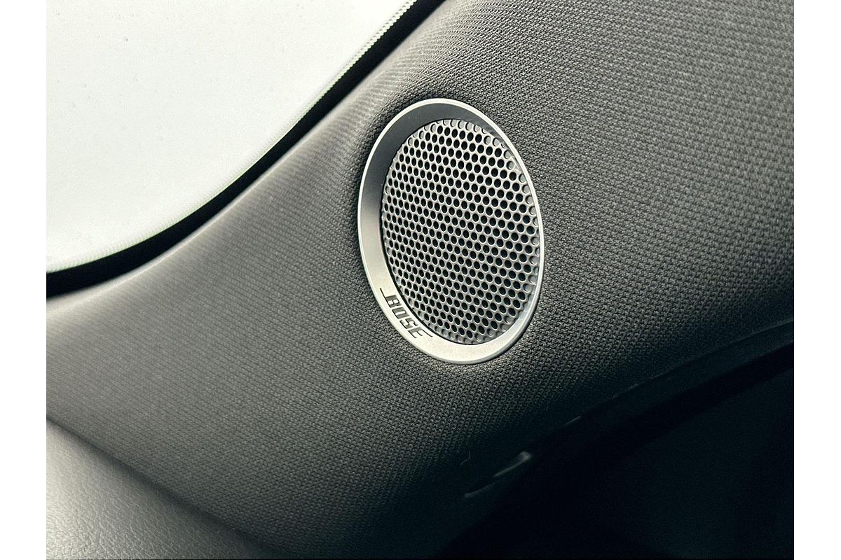 2021 Mazda CX-5 Akera KF Series