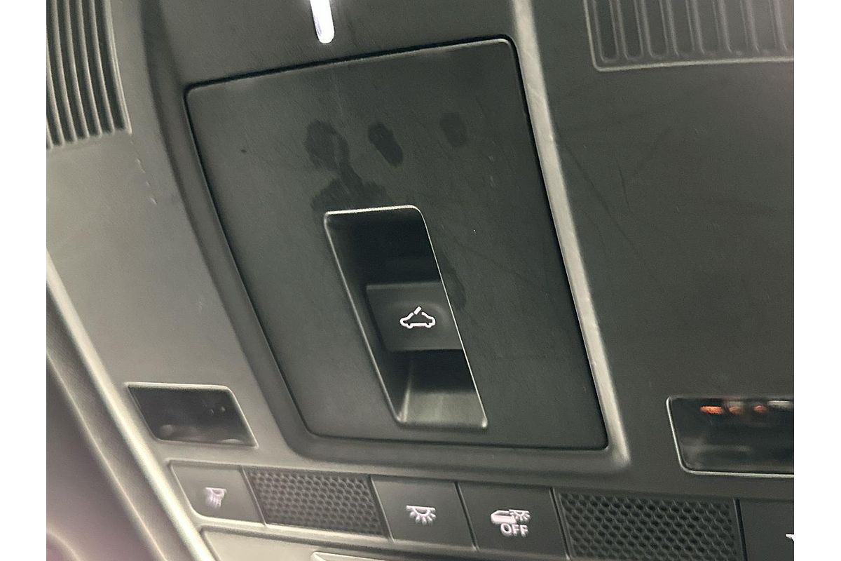 2021 Mazda CX-5 Akera KF Series