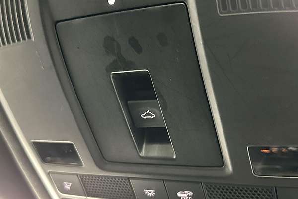 2021 Mazda CX-5 Akera KF Series