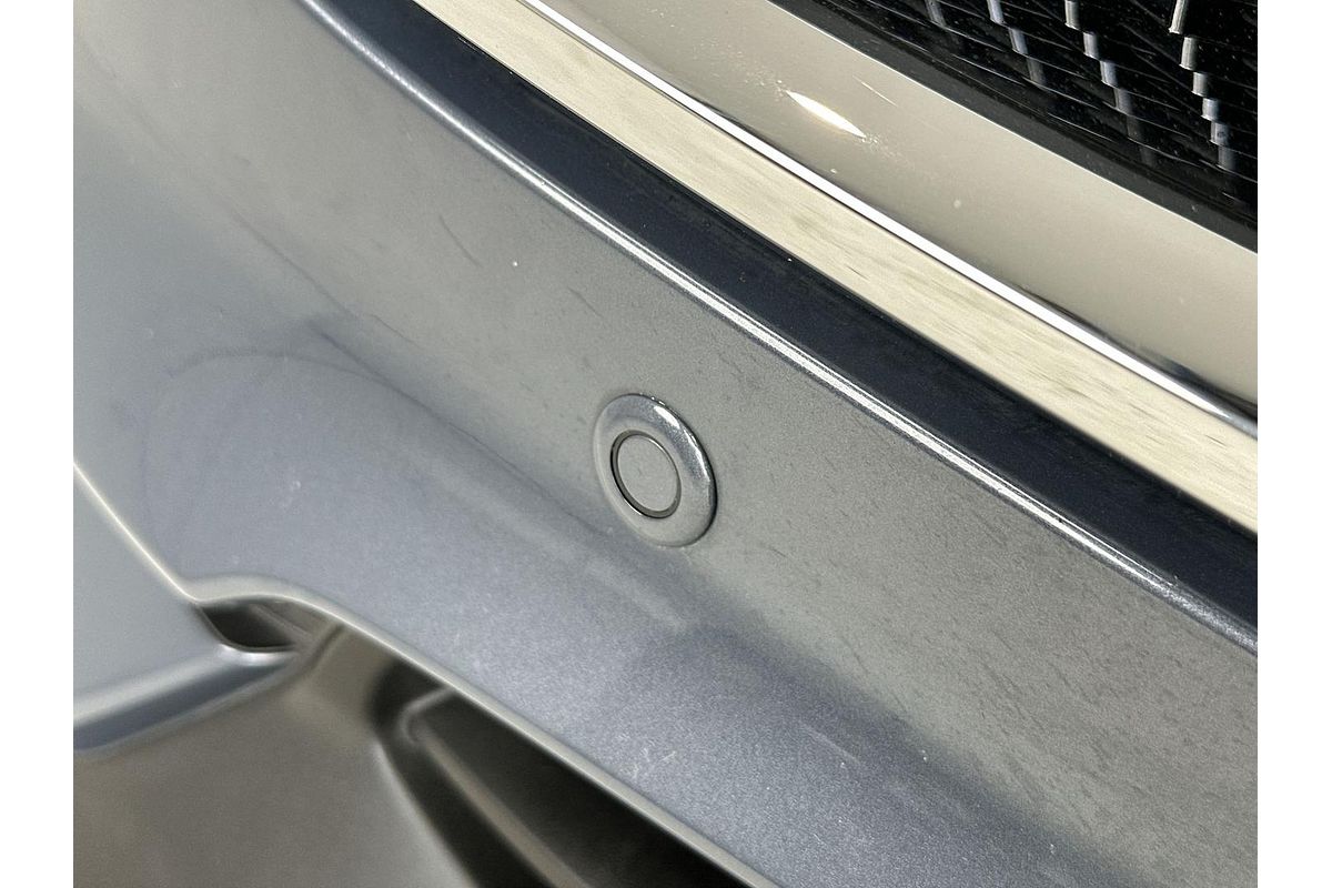 2021 Mazda CX-5 Akera KF Series