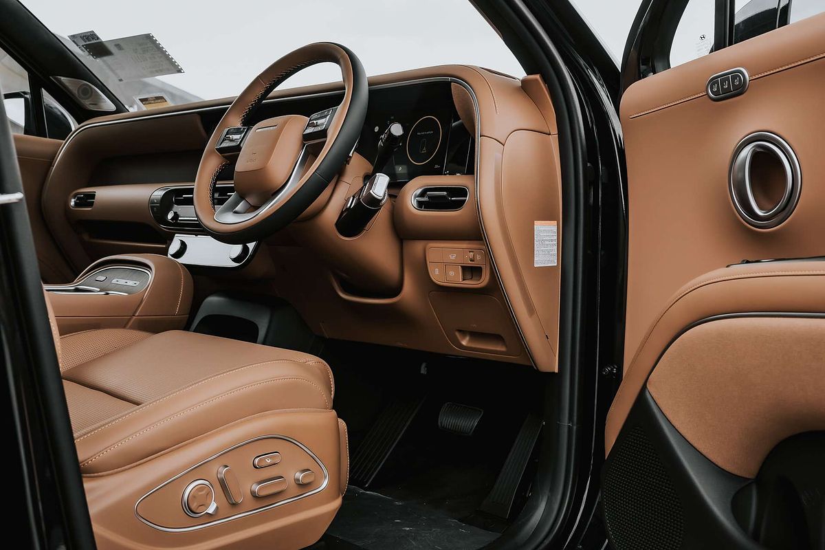 2025 Hyundai Palisade Calligraphy LX3.V1