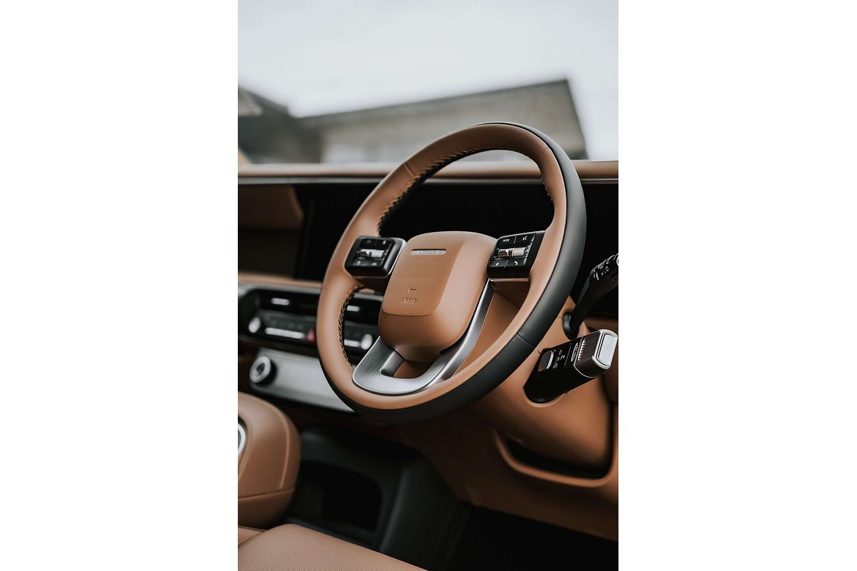 2025 Hyundai Palisade Calligraphy LX3.V1