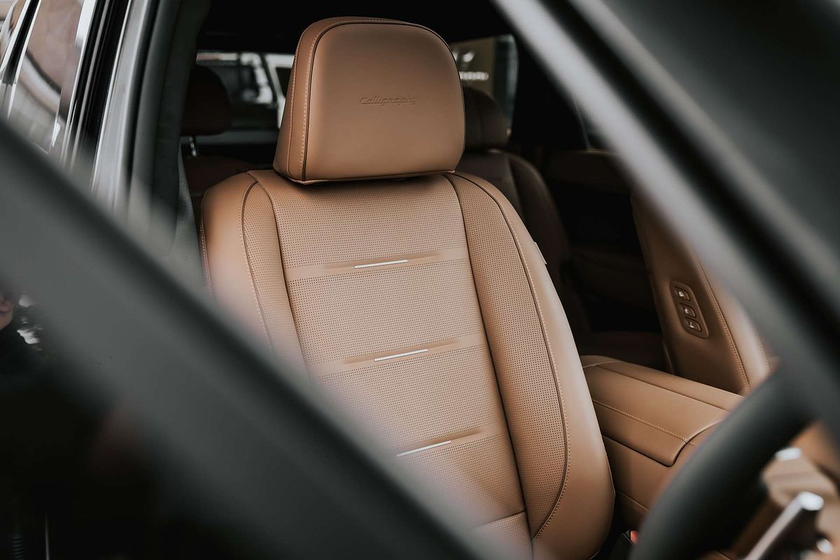 2025 Hyundai Palisade Calligraphy LX3.V1