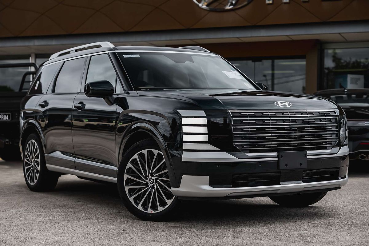 2025 Hyundai Palisade Calligraphy LX3.V1