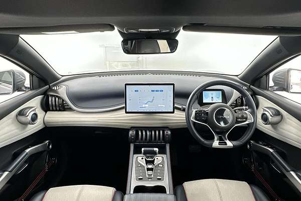 2022 BYD ATTO 3 Standard