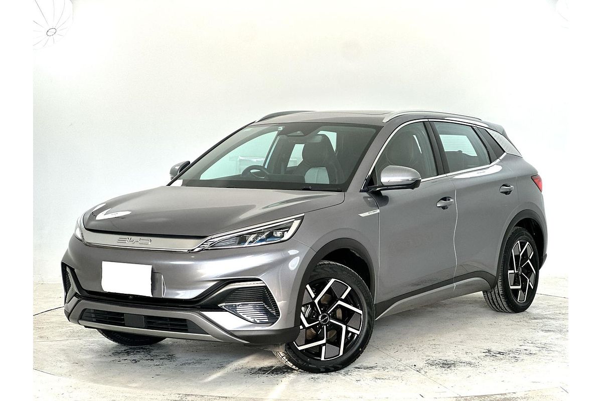 2022 BYD ATTO 3 Standard