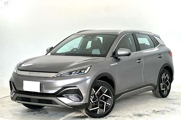 2022 BYD ATTO 3 Standard