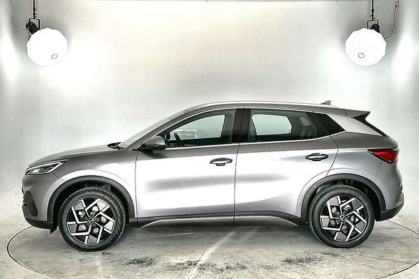 2022 BYD ATTO 3 Standard