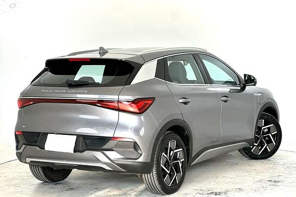 2022 BYD ATTO 3 Standard