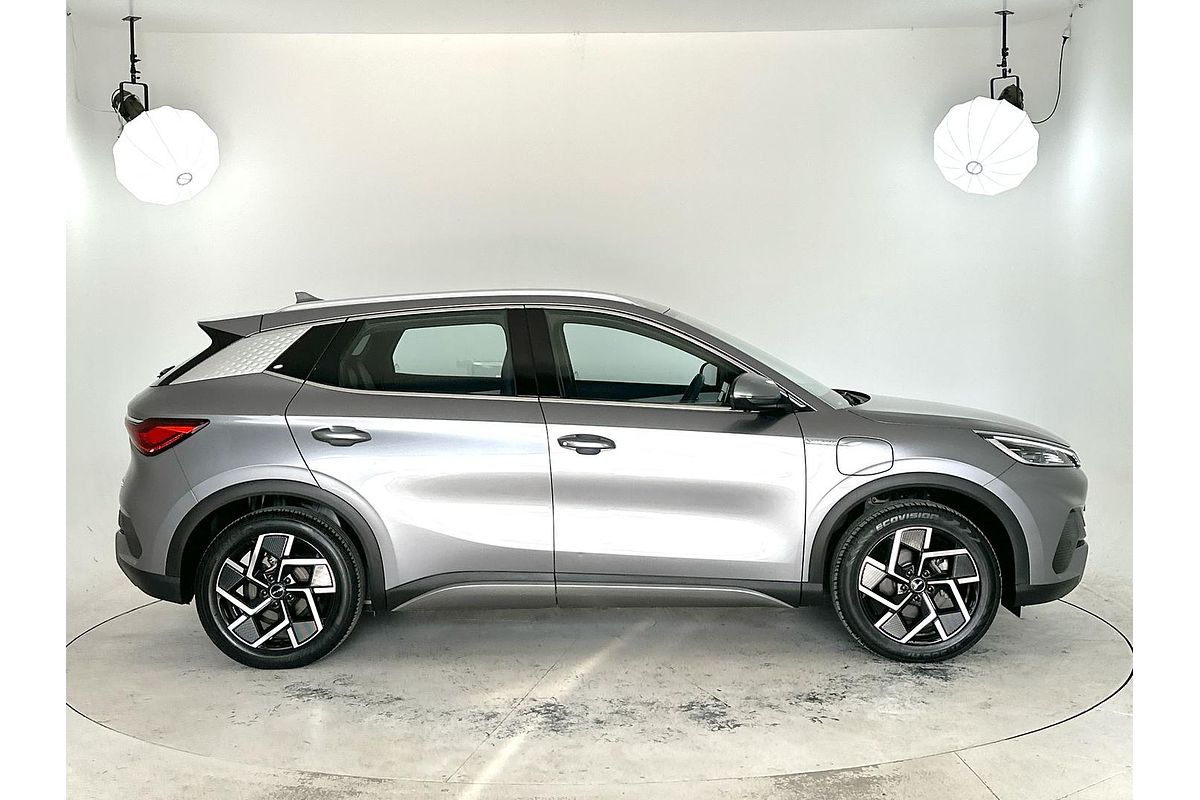 2022 BYD ATTO 3 Standard