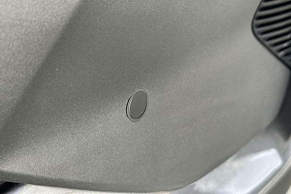 2022 BYD ATTO 3 Standard