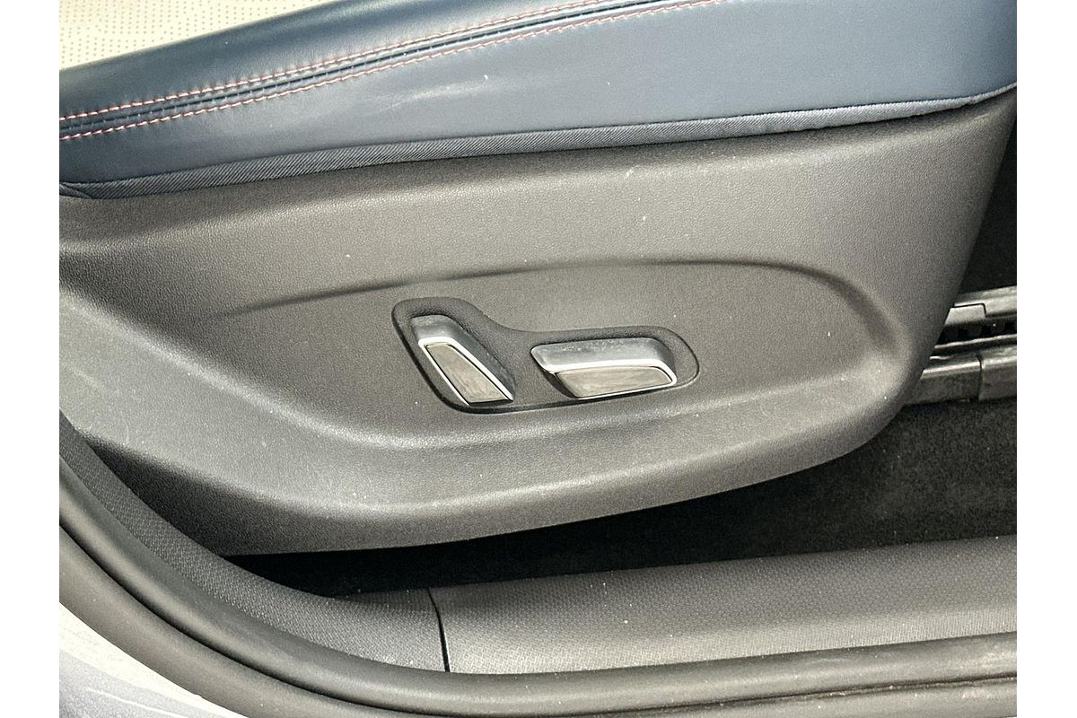 2022 BYD ATTO 3 Standard