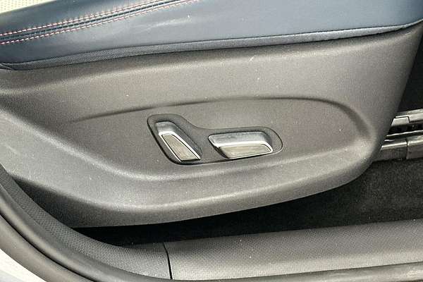 2022 BYD ATTO 3 Standard