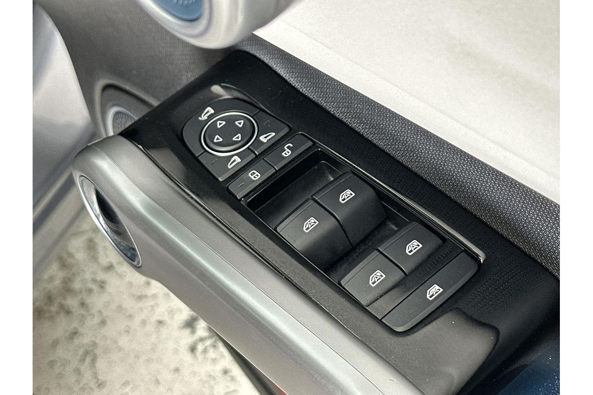 2022 BYD ATTO 3 Standard