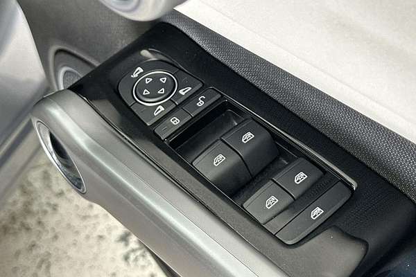 2022 BYD ATTO 3 Standard