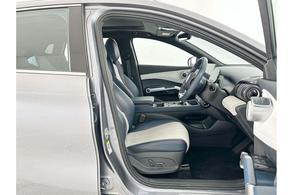 2022 BYD ATTO 3 Standard