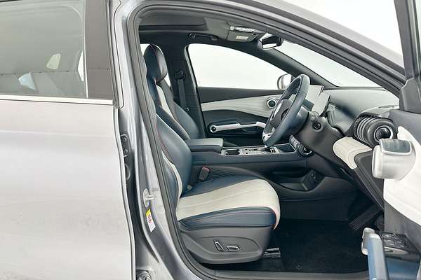 2022 BYD ATTO 3 Standard