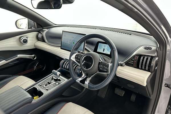 2022 BYD ATTO 3 Standard