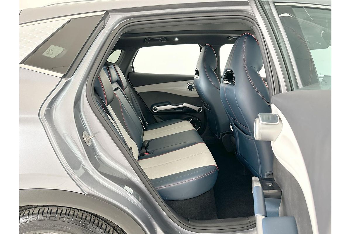 2022 BYD ATTO 3 Standard