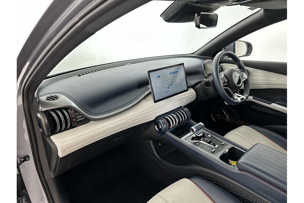 2022 BYD ATTO 3 Standard