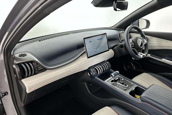 2022 BYD ATTO 3 Standard