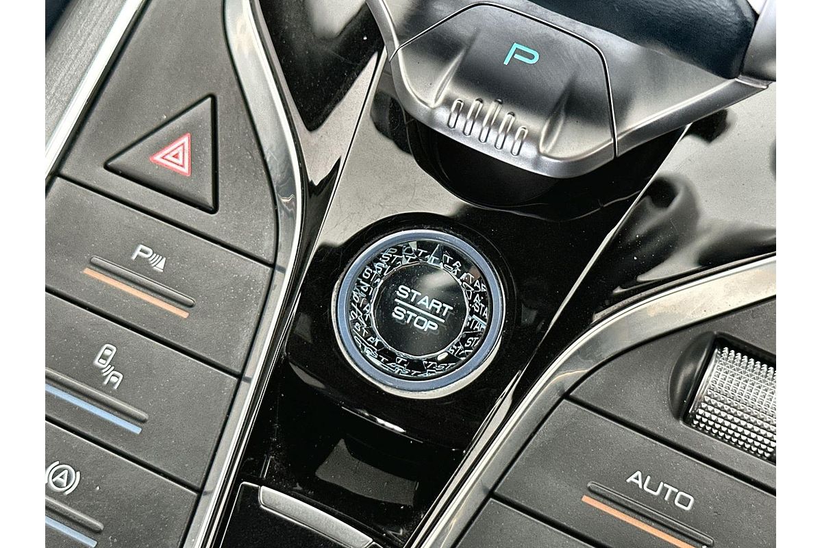 2022 BYD ATTO 3 Standard