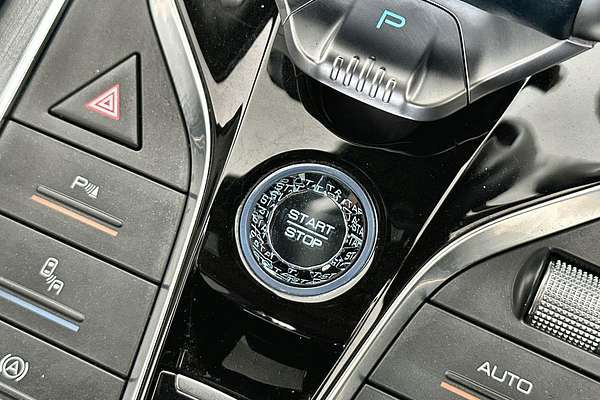 2022 BYD ATTO 3 Standard