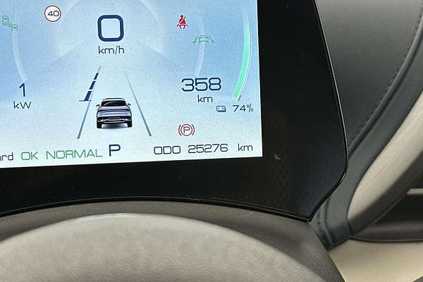 2022 BYD ATTO 3 Standard