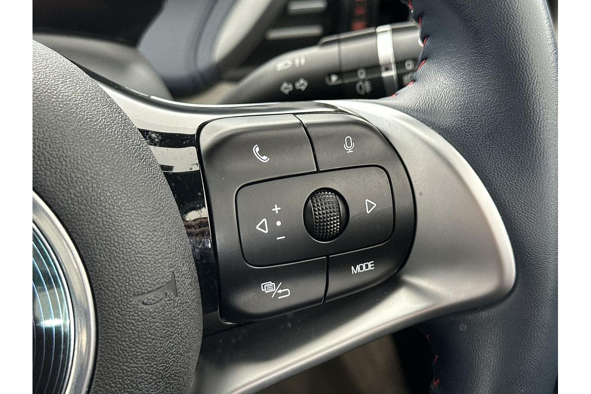 2022 BYD ATTO 3 Standard